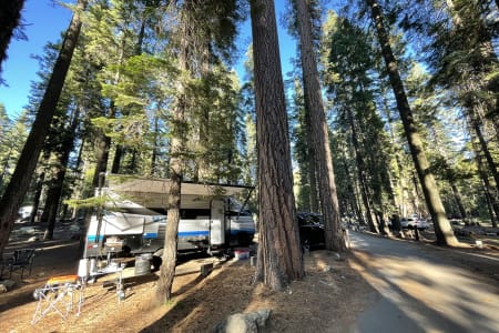 SonomaCoastStatePark Rv Rentals