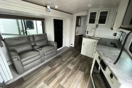 BozemanRV rentals