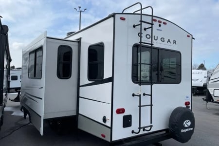 BozemanRV rentals