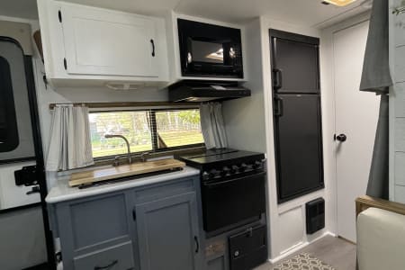 DenverRV rentals