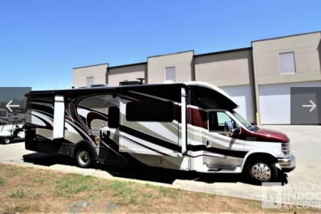 RV Rental austin,Texas-(TX)