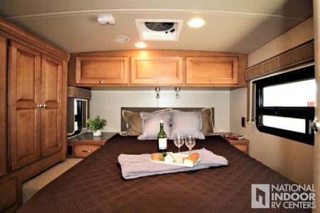 AustinRV rentals