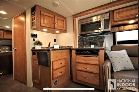 RV Rental austin,Texas-(TX)