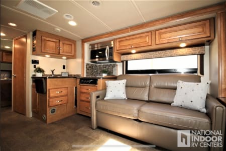 AustinRV rentals