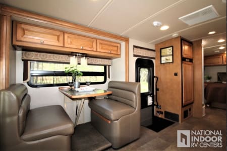 RV Rental austin,Texas-(TX)