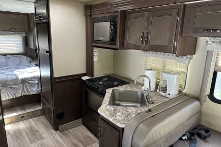 RV Rental philadelphia,Pennsylvania-(PA)