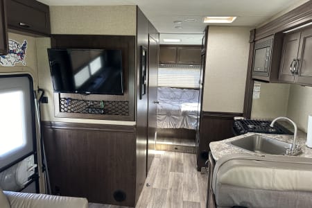 RV Rental philadelphia,Pennsylvania-(PA)