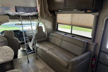 AmblerRV rentals