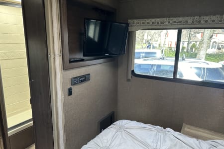 AmblerRV rentals