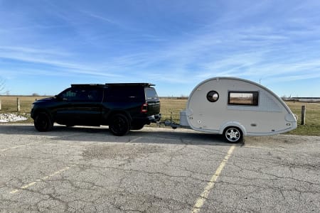 PortBurwellProvincialPark Rv Rentals