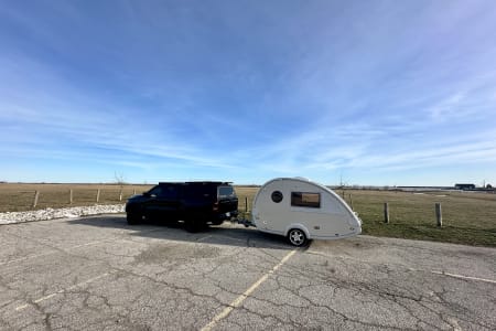 PortBurwellProvincialPark Rv Rentals