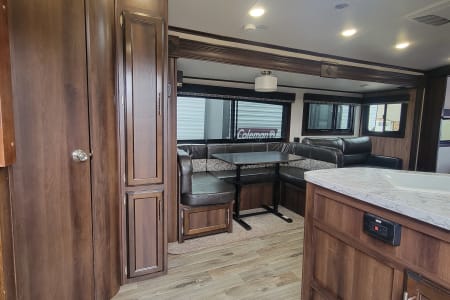 Colorado SpringsRV rentals