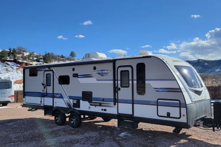 Colorado SpringsRV rentals