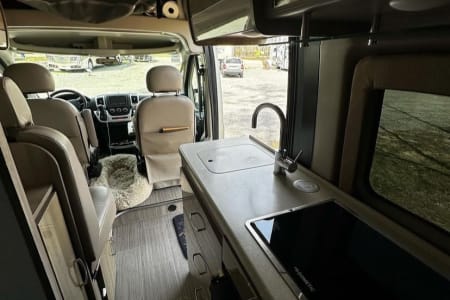 DonCarterStatePark Rv Rentals