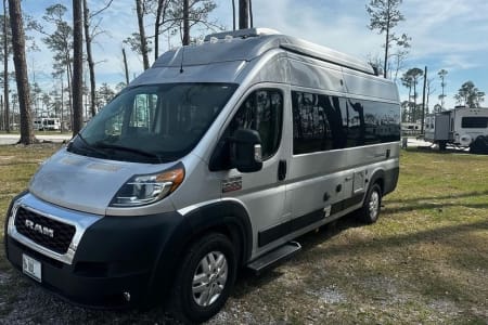 DonCarterStatePark Rv Rentals