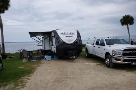 TwinLakesRVPark Rv Rentals