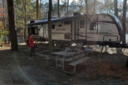 TwinLakesRVPark Rv Rentals