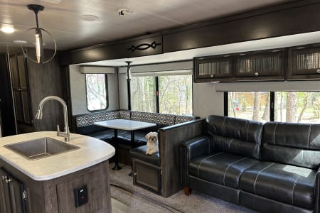 TwinLakesRVPark Rv Rentals