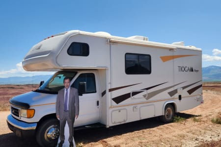 BozemanRV rentals