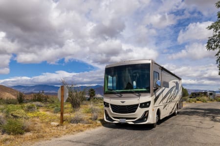 TorreyPinesStateNaturalReserve Rv Rentals