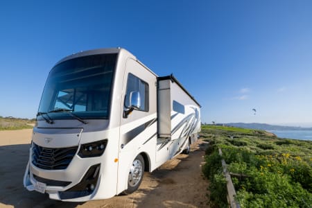 TorreyPinesStateNaturalReserve Rv Rentals