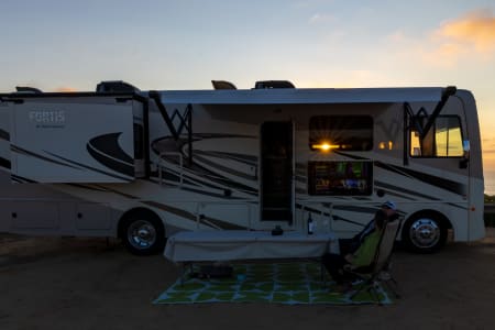 RV Rental san-diego,California-(CA)