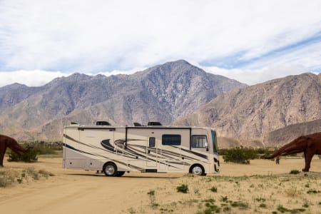 TorreyPinesStateNaturalReserve Rv Rentals