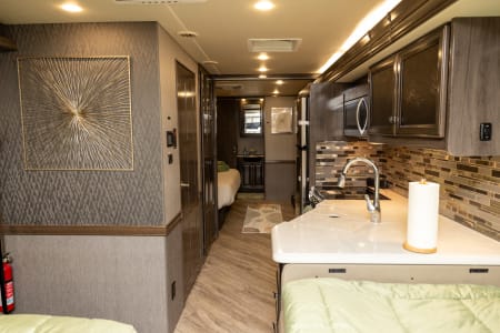 RV Rental san-diego,California-(CA)