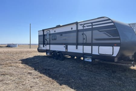 LakeMcConaughyStateRecreationArea Rv Rentals