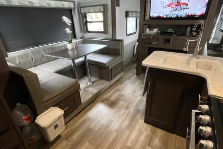 PORTLANDRV rentals