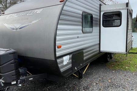 PORTLANDRV rentals