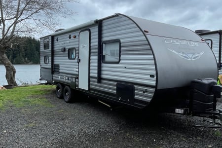 PORTLANDRV rentals