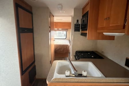 LANCASTERRV rentals