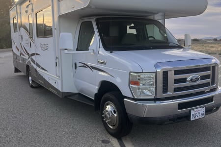 LancasterRV rentals