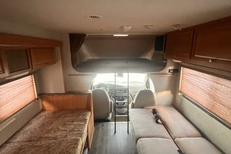 LANCASTERRV rentals