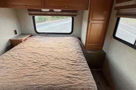 LancasterRV rentals