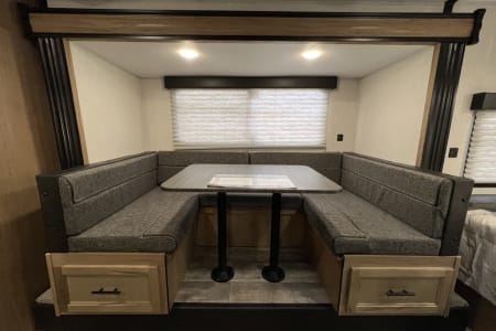 GeorgetownRV rentals