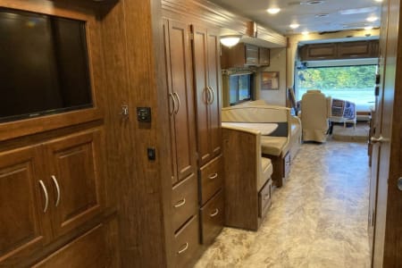 lavalRV rentals