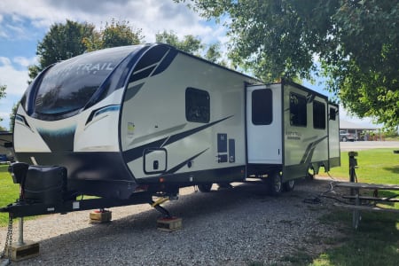 Pleasant hillRV rentals