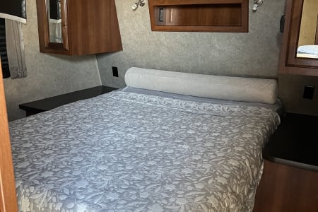 RV Rental nevada