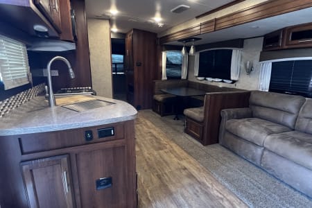 BurningMan Rv Rentals