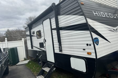 WarminsterRV rentals