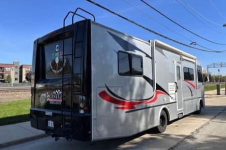 RV Rental chicago,Illinois-(IL)