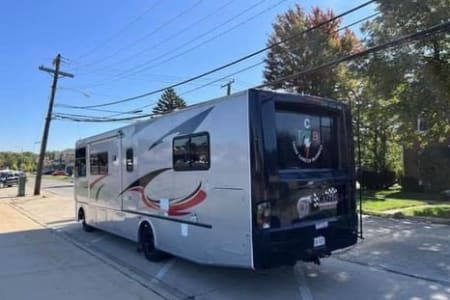 RV Rental chicago,Illinois-(IL)