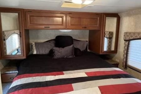 RV Rental chicago,Illinois-(IL)