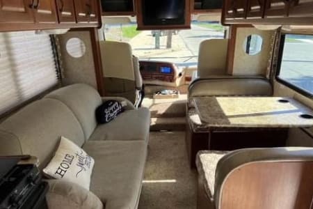 RV Rental chicago,Illinois-(IL)