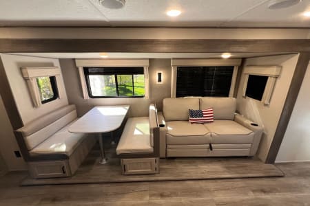 PittsburghRV rentals