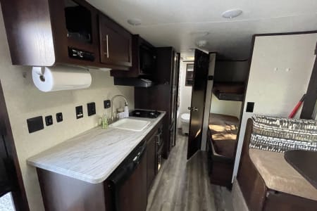 DelawareRV rentals