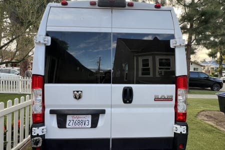 SantaMonicaMountainsNationalRecreationArea Rv Rentals