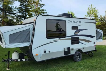 PortBurwellProvincialPark Rv Rentals